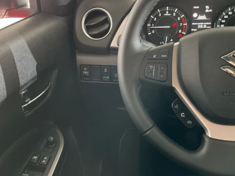 Suzuki Vitara 1.4 T S2 Mild Hybrid