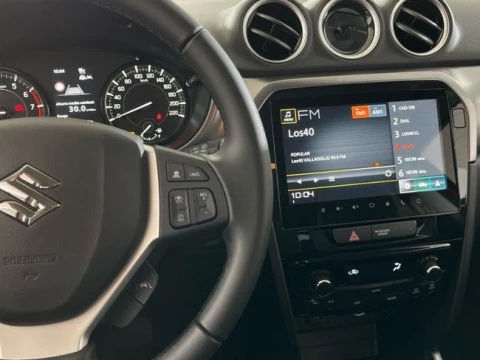 Suzuki Vitara 1.4 T S2 Mild Hybrid