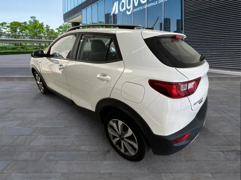 Kia Stonic 1.0 T-GDi 74kW (100CV) MHEV iMT Concept