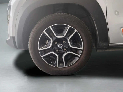 Dacia Spring  Electric Comfort Plus 45 33kW