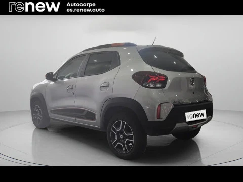Dacia Spring  Electric Comfort Plus 45 33kW