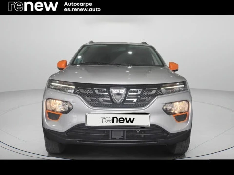 Dacia Spring  Electric Comfort Plus 45 33kW