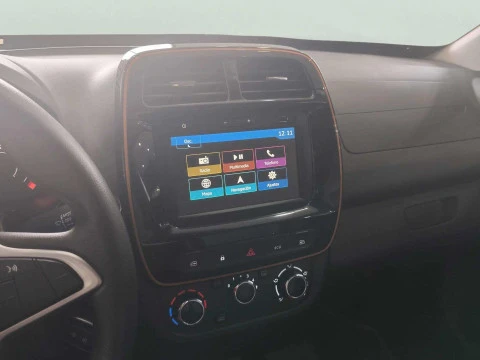 Dacia Spring  Electric Comfort Plus 45 33kW
