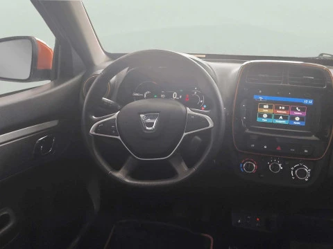 Dacia Spring  Electric Comfort Plus 45 33kW