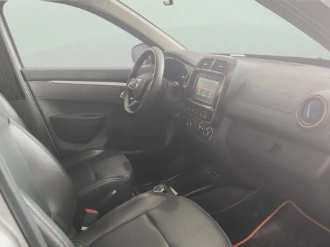 Dacia Spring  Electric Comfort Plus 45 33kW