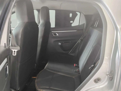 Dacia Spring  Electric Comfort Plus 45 33kW