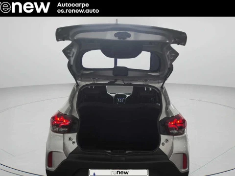 Dacia Spring  Electric Comfort Plus 45 33kW
