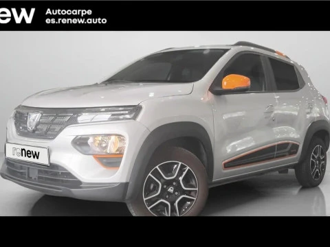 Dacia Spring  Electric Comfort Plus 45 33kW