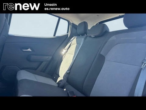 Dacia Sandero  Gasolina/Gas  Stepway ECO-G Extreme Go 74kW