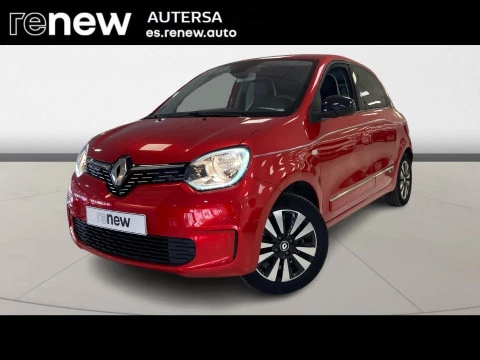 Renault Twingo  Electric  Electric Techno 60kW Bateria 20kW/h