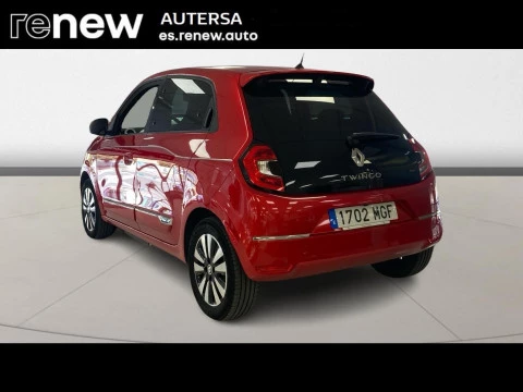 Renault Twingo  Electric  Electric Techno 60kW Bateria 20kW/h