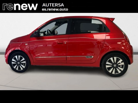 Renault Twingo  Electric  Electric Techno 60kW Bateria 20kW/h