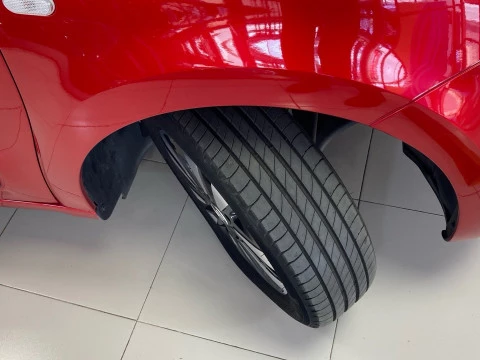 Renault Twingo  Electric  Electric Techno 60kW Bateria 20kW/h