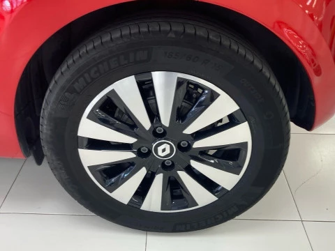 Renault Twingo  Electric  Electric Techno 60kW Bateria 20kW/h