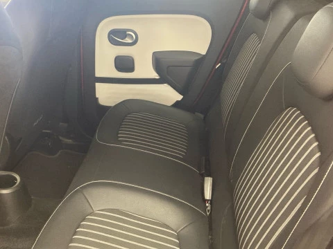 Renault Twingo  Electric  Electric Techno 60kW Bateria 20kW/h