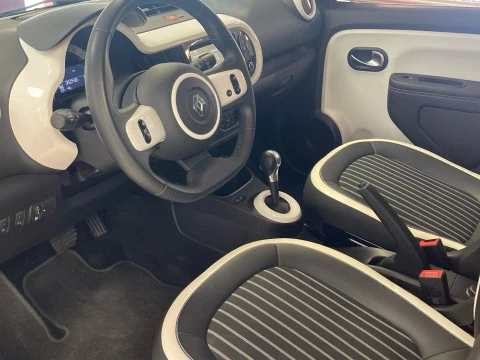 Renault Twingo  Electric  Electric Techno 60kW Bateria 20kW/h