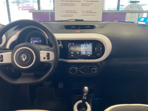 Renault Twingo  Electric  Electric Techno 60kW Bateria 20kW/h