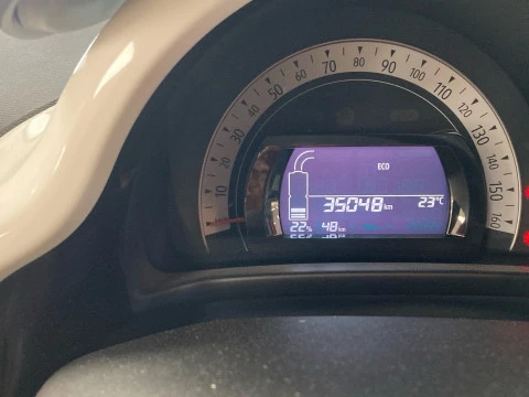 Renault Twingo  Electric  Electric Techno 60kW Bateria 20kW/h