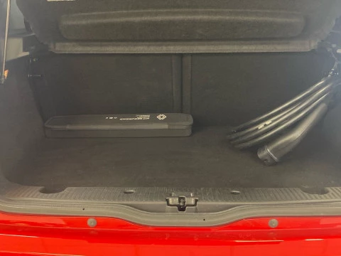 Renault Twingo  Electric  Electric Techno 60kW Bateria 20kW/h