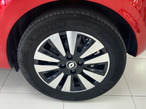 Renault Twingo  Electric  Electric Techno 60kW Bateria 20kW/h
