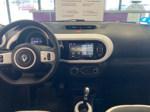 Renault Twingo  Electric  Electric Techno 60kW Bateria 20kW/h