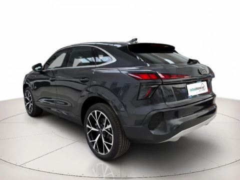 Audi Q3 Sportback AUDI Q3 SPORTBACK PROGRESSIVE E-HYBRID 200(272) KW(CV) S TRONIC