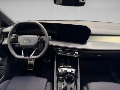Audi Q3 Sportback AUDI Q3 SPORTBACK PROGRESSIVE E-HYBRID 200(272) KW(CV) S TRONIC