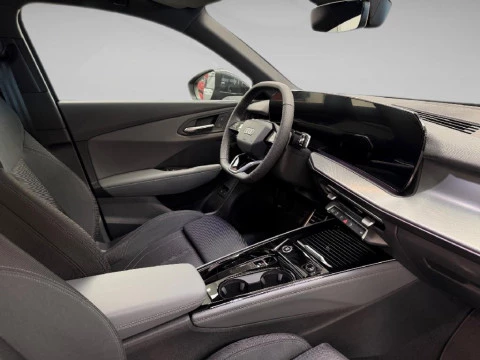 Audi Q3 Sportback AUDI Q3 SPORTBACK PROGRESSIVE E-HYBRID 200(272) KW(CV) S TRONIC