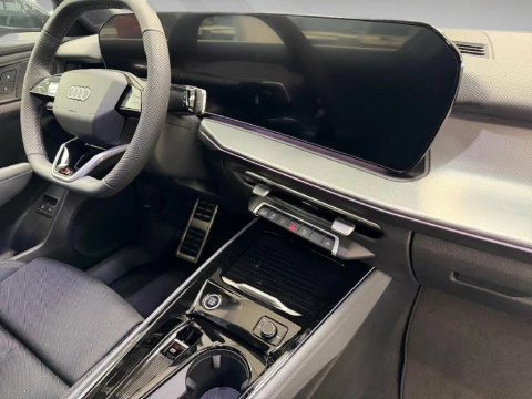 Audi Q3 Sportback AUDI Q3 SPORTBACK PROGRESSIVE E-HYBRID 200(272) KW(CV) S TRONIC