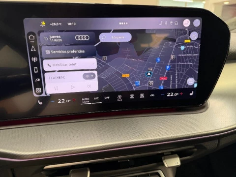 Audi Q3 Sportback AUDI Q3 SPORTBACK PROGRESSIVE E-HYBRID 200(272) KW(CV) S TRONIC