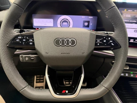 Audi Q3 Sportback AUDI Q3 SPORTBACK PROGRESSIVE E-HYBRID 200(272) KW(CV) S TRONIC