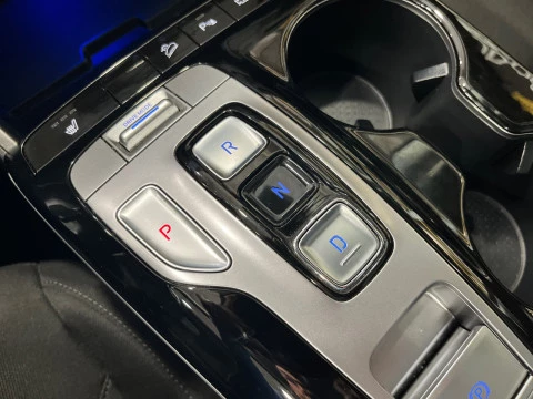 Hyundai Tucson 1.6 TGDI 169kW HEV Tecno Sky Auto