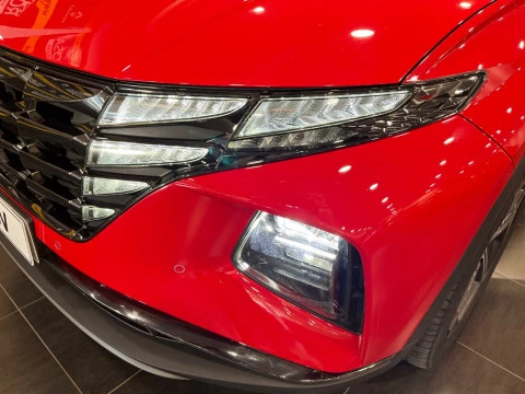 Hyundai Tucson 1.6 TGDI 169kW HEV Tecno Sky Auto