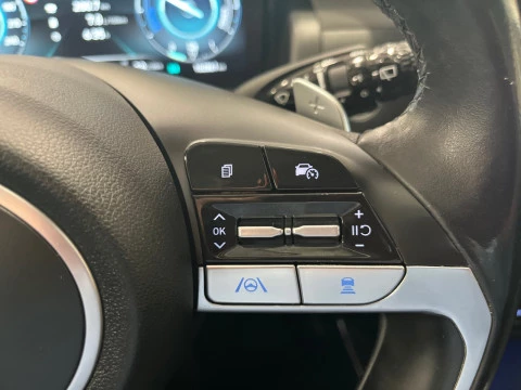 Hyundai Tucson 1.6 TGDI 169kW HEV Tecno Sky Auto