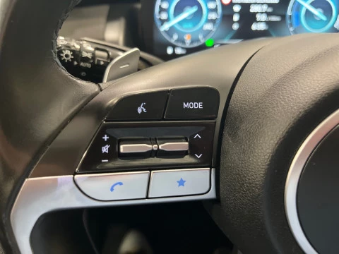 Hyundai Tucson 1.6 TGDI 169kW HEV Tecno Sky Auto