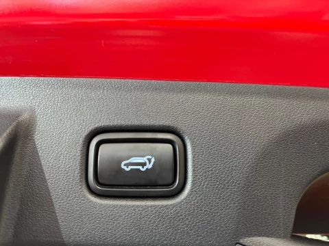 Hyundai Tucson 1.6 TGDI 169kW HEV Tecno Sky Auto
