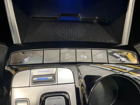 Hyundai Tucson 1.6 TGDI 169kW HEV Tecno Sky Auto