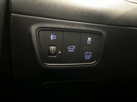 Hyundai Tucson 1.6 TGDI 169kW HEV Tecno Sky Auto