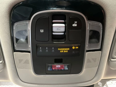 Hyundai Tucson 1.6 TGDI 169kW HEV Tecno Sky Auto