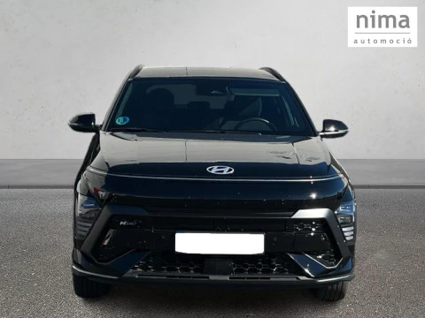 Hyundai Kona HEV 1.6GDI 129CV DT N Line
