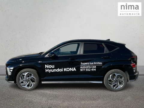 Hyundai Kona HEV 1.6GDI 129CV DT N Line