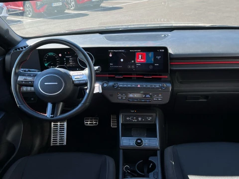 Hyundai Kona HEV 1.6GDI 129CV DT N Line