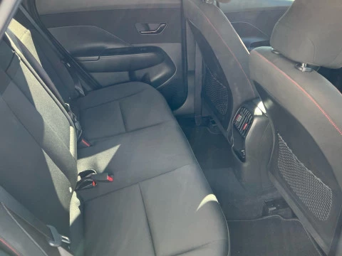 Hyundai Kona HEV 1.6GDI 129CV DT N Line