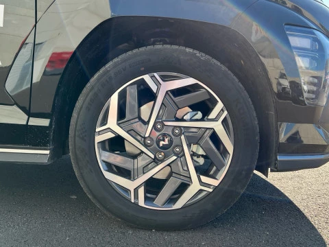Hyundai Kona HEV 1.6GDI 129CV DT N Line