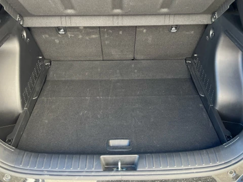 Hyundai Kona HEV 1.6GDI 129CV DT N Line