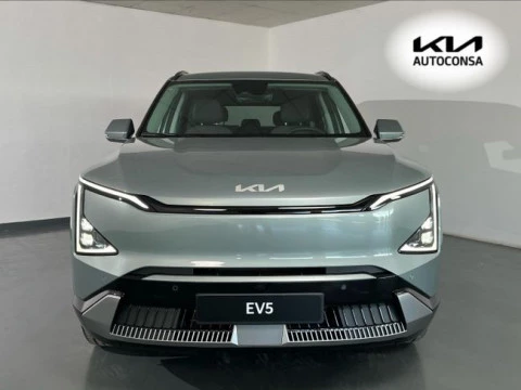 Kia EV5 Earth Long Range