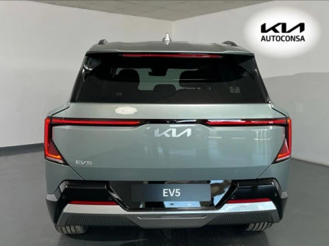 Kia EV5 Earth Long Range
