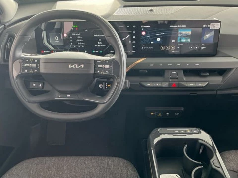 Kia EV5 Earth Long Range