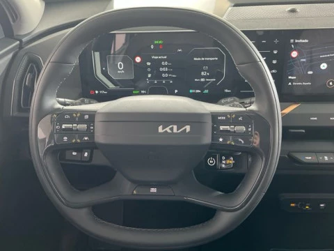 Kia EV5 Earth Long Range