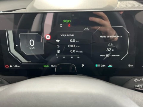 Kia EV5 Earth Long Range